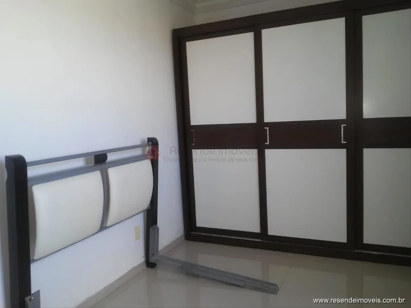 Foto 24 de 25 - Apartamento para aluguel em Comercial