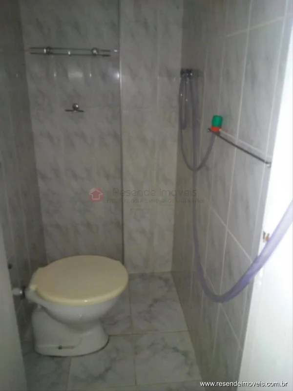 Foto 10 de 25 - Apartamento para aluguel em Comercial