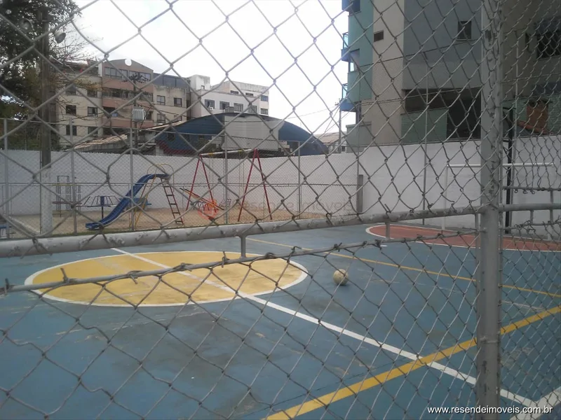 Foto 13 de 25 - Apartamento para aluguel em Comercial