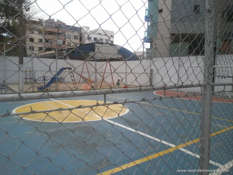 Foto 4 de 25 - Apartamento para aluguel em Comercial