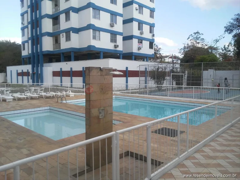 Foto 11 de 25 - Apartamento para aluguel em Comercial