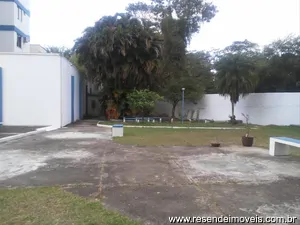 Apartamento para aluguel em Comercial