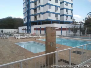 Apartamento para aluguel em Comercial