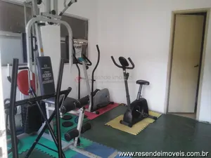 Apartamento para aluguel em Comercial