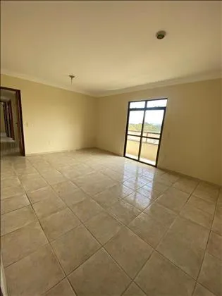 Apartamento para aluguel em Campos Elíseos