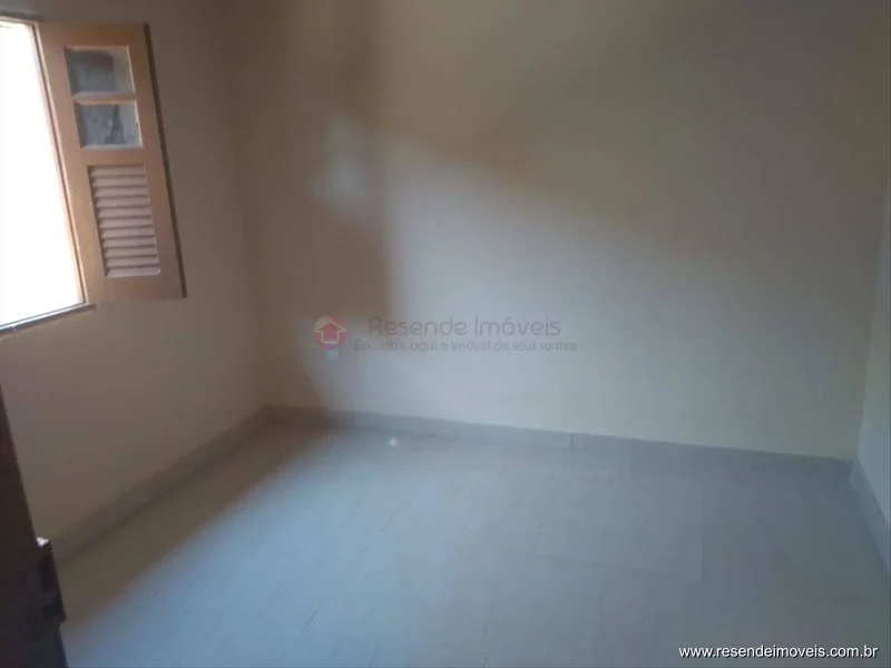 Foto 6 de 12 - Casa para aluguel em Campos Elíseos