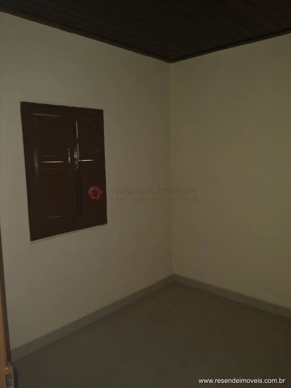 Foto 4 de 12 - Casa para aluguel em Campos Elíseos