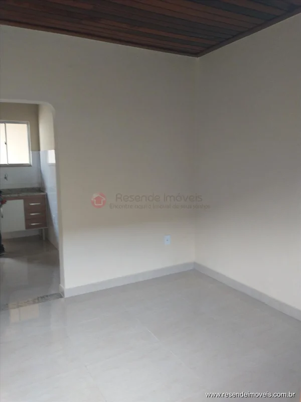 Foto 8 de 12 - Casa para aluguel em Campos Elíseos