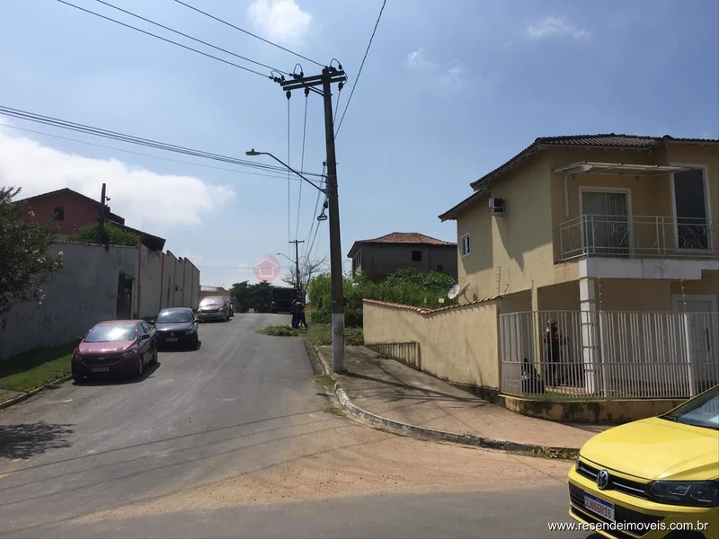 Foto 5 de 6 - Terreno para venda em Parque Ipiranga