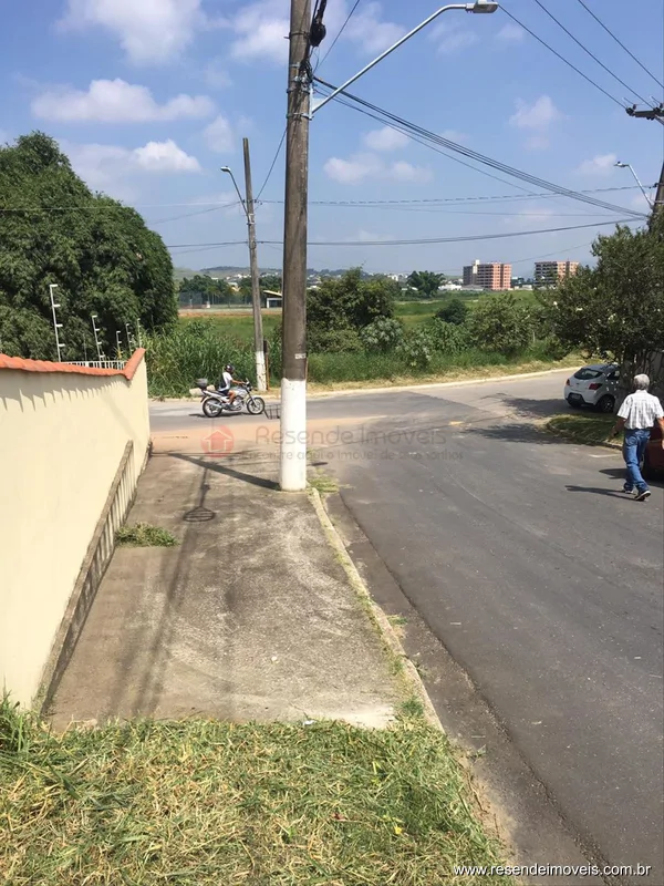 Foto 1 de 6 - Terreno para venda em Parque Ipiranga