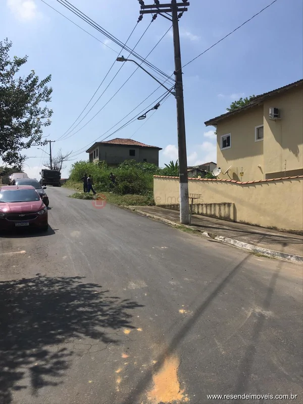 Foto 4 de 6 - Terreno para venda em Parque Ipiranga