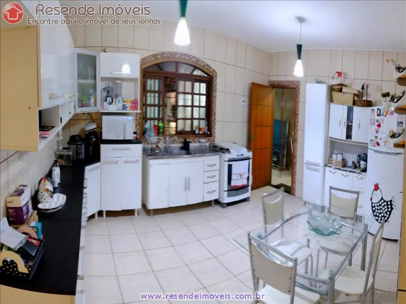 Foto 20 de 23 - Casa para venda em Boa Vista II