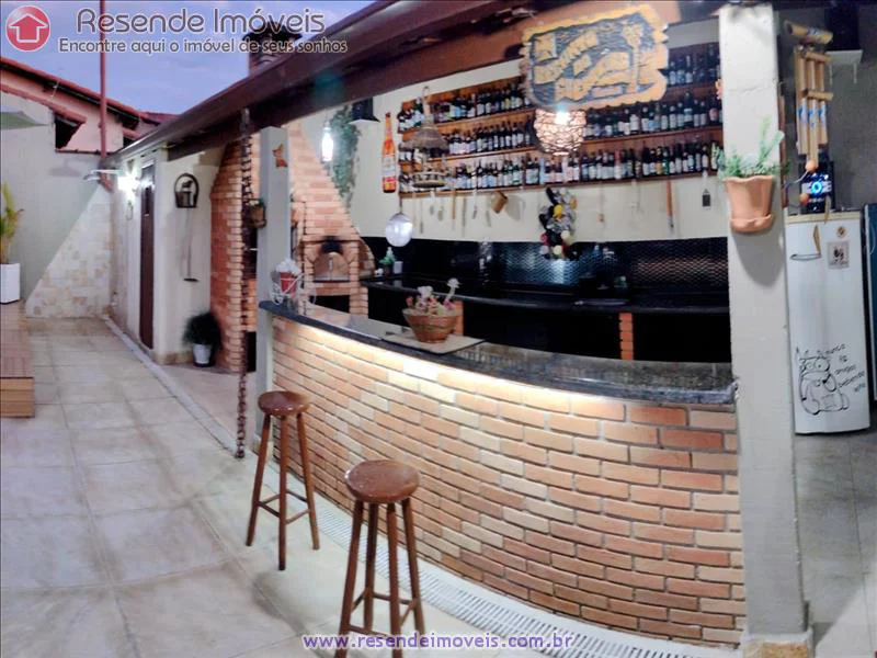 Foto 1 de 23 - Casa para venda em Boa Vista II