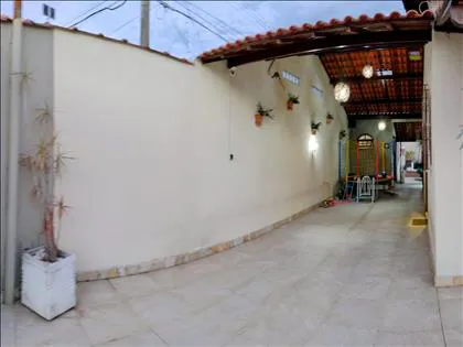 Casa para venda em Boa Vista II