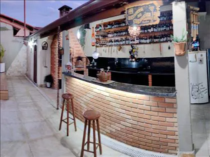 Casa para venda em Boa Vista II