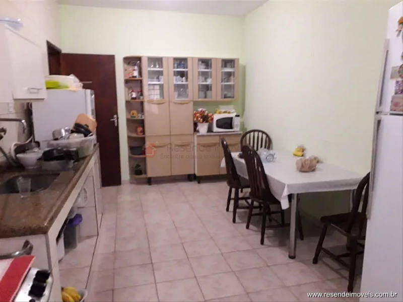 Foto 6 de 19 - Casa para venda em Jardim Tropical