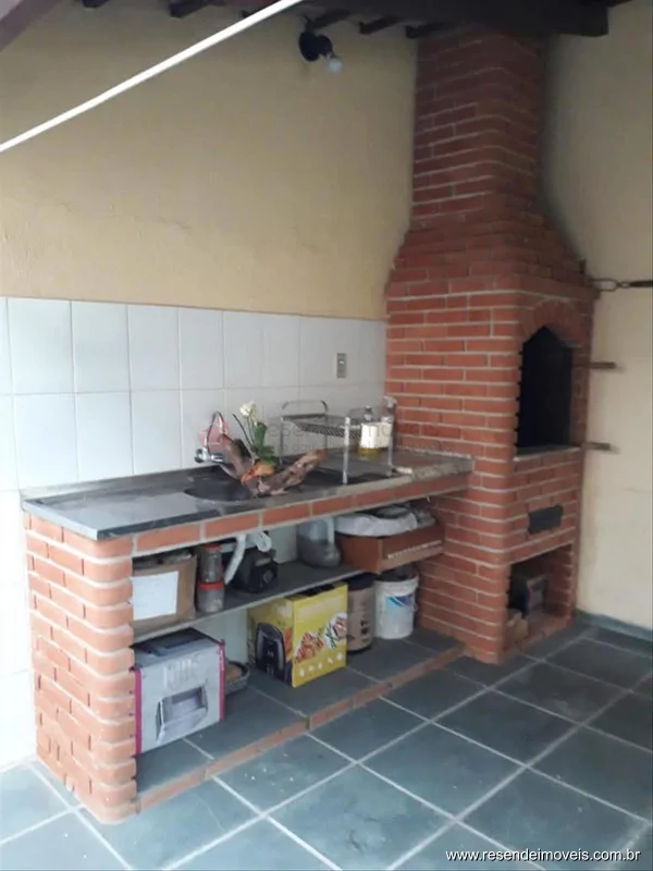 Foto 4 de 19 - Casa para venda em Jardim Tropical