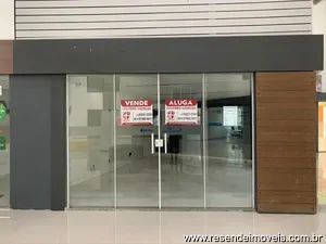 Loja para venda em Manejo