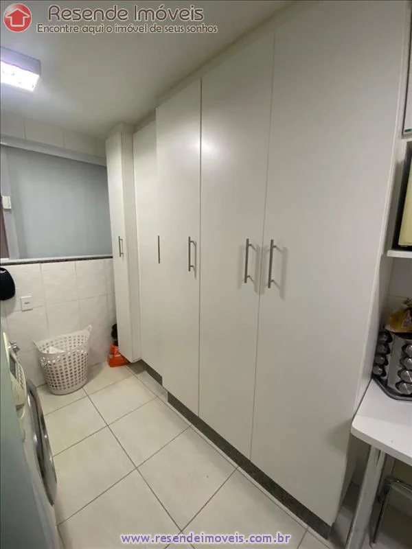 Foto 5 de 13 - Apartamento para venda em Morada do Castelo