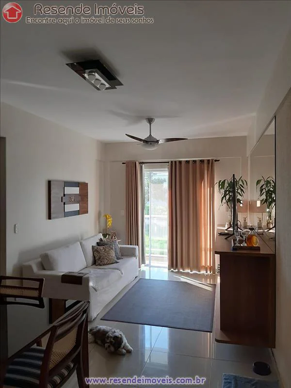 Foto 7 de 13 - Apartamento para venda em Morada do Castelo