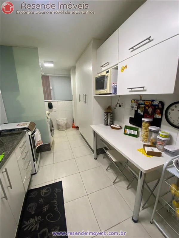 Foto 6 de 13 - Apartamento para venda em Morada do Castelo