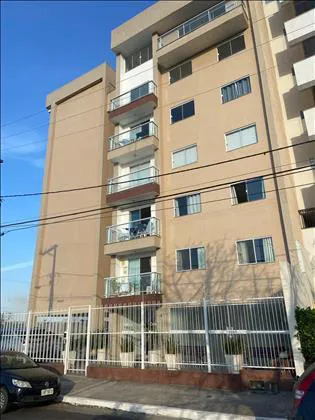 Apartamento para venda em Morada do Castelo