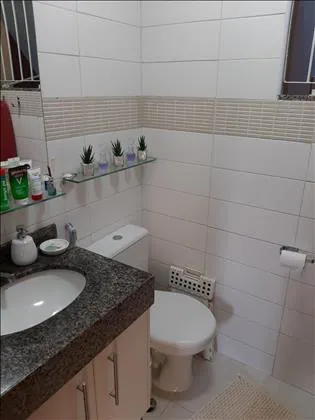 Apartamento para venda em Morada do Castelo