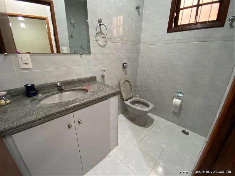 Foto 4 de 20 - Casa para aluguel em Montese