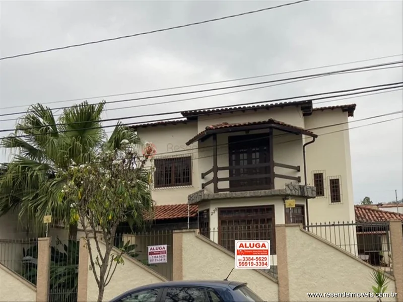 Foto 13 de 20 - Casa para aluguel em Montese