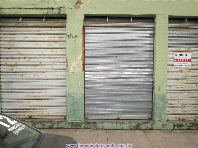 Foto 1 de 1 - Loja para aluguel em Campos Elíseos