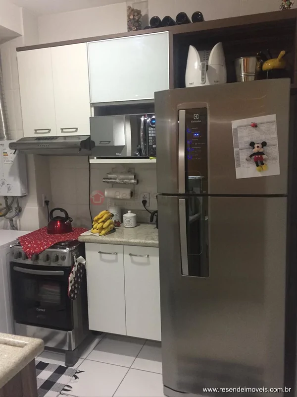 Foto 2 de 15 - Apartamento para venda em Paraíso