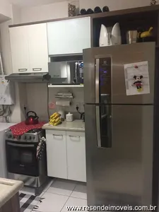 Apartamento para venda em Paraíso