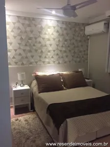 Apartamento para venda em Paraíso