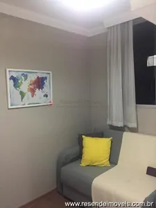 Apartamento para venda em Paraíso