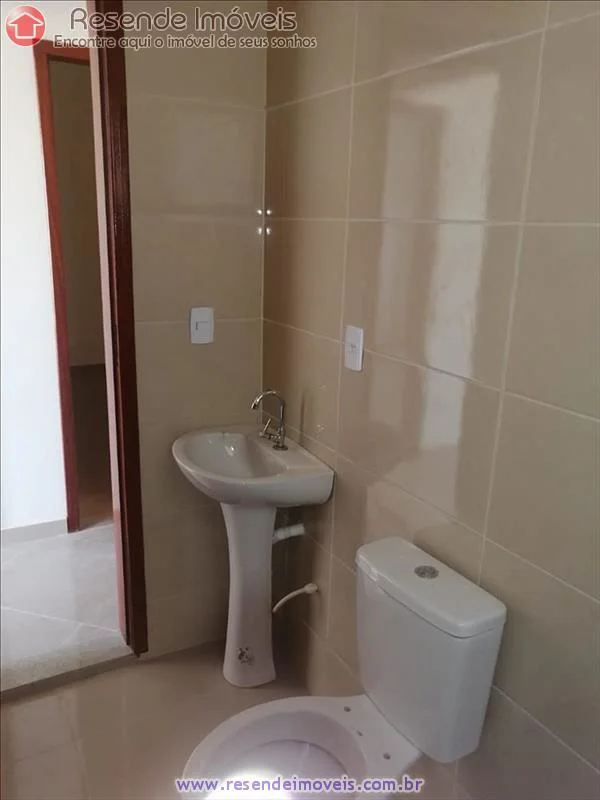 Foto 12 de 13 - Casa para aluguel em Itapuca