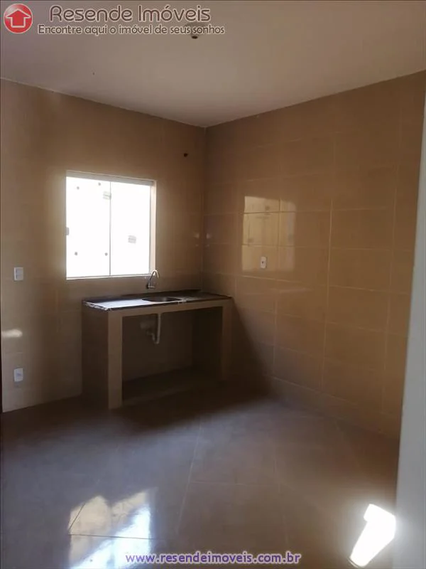 Foto 13 de 13 - Casa para aluguel em Itapuca