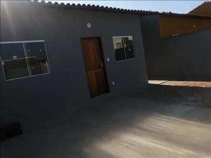 Casa para aluguel em Itapuca