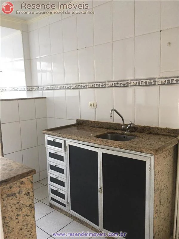 Foto 5 de 9 - Apartamento para aluguel em Jardim Jalisco