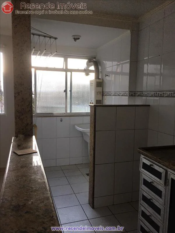 Foto 8 de 9 - Apartamento para aluguel em Jardim Jalisco