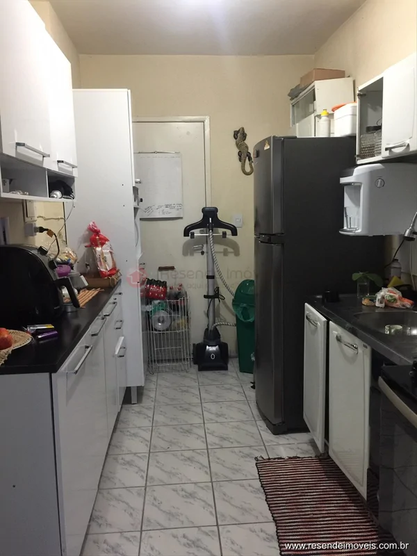 Foto 12 de 16 - Apartamento para venda em Jardim Jalisco