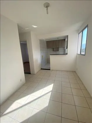 Apartamento para aluguel em Paraíso