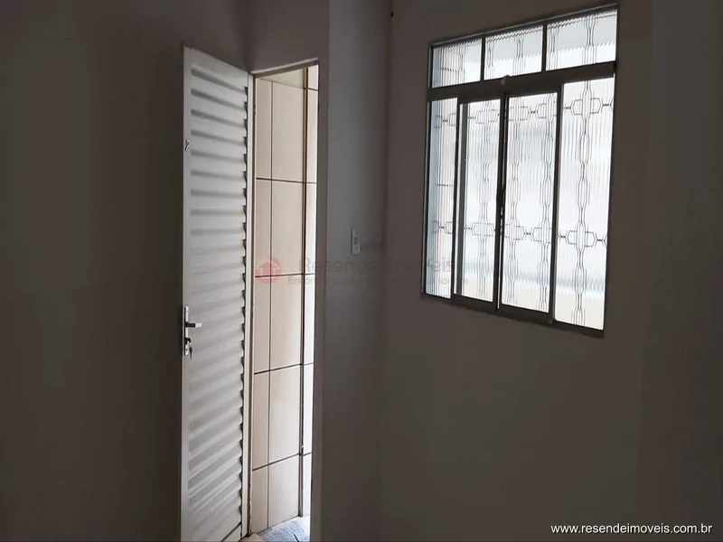 Foto 2 de 7 - Casa para aluguel em Paraíso