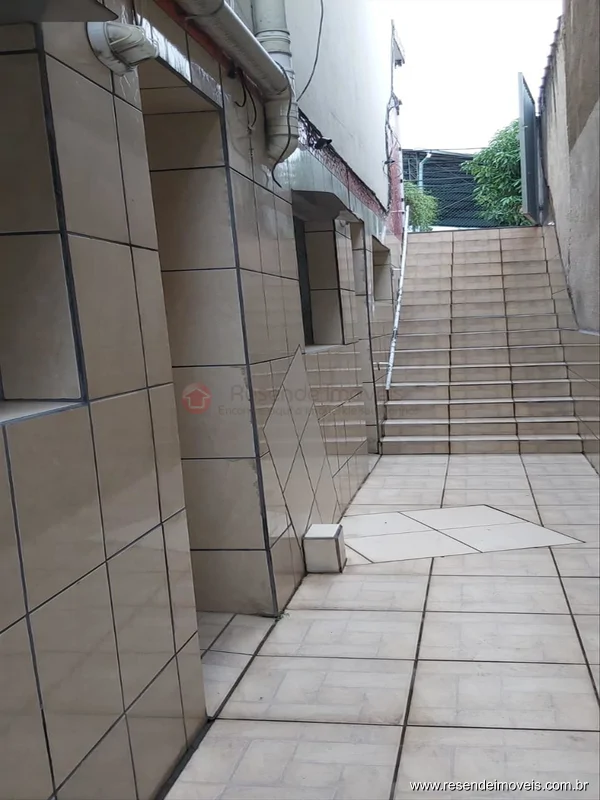 Foto 6 de 7 - Casa para aluguel em Paraíso