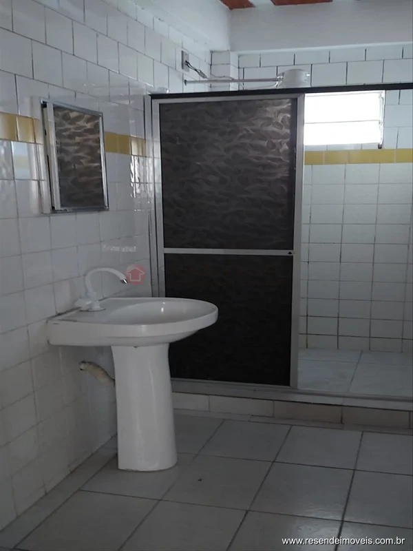 Foto 7 de 7 - Casa para aluguel em Paraíso