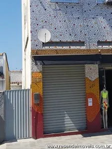 Casa para aluguel em Paraíso