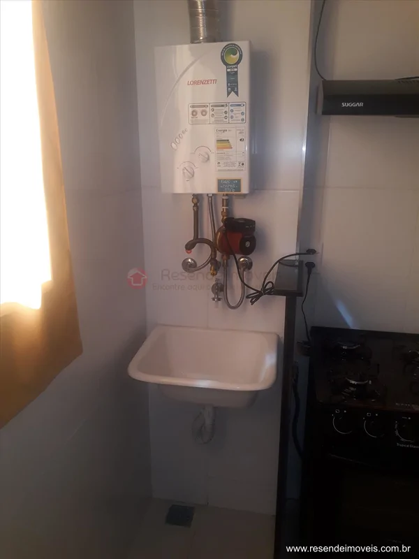 Foto 9 de 15 - Apartamento para venda em Alegria