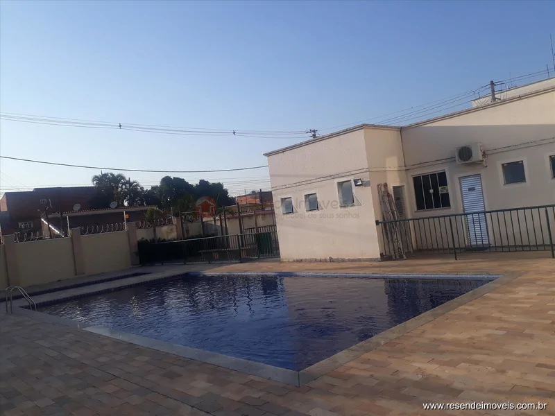 Foto 11 de 15 - Apartamento para venda em Alegria