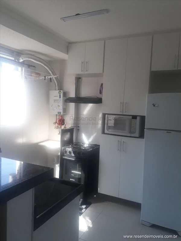 Foto 4 de 15 - Apartamento para venda em Alegria