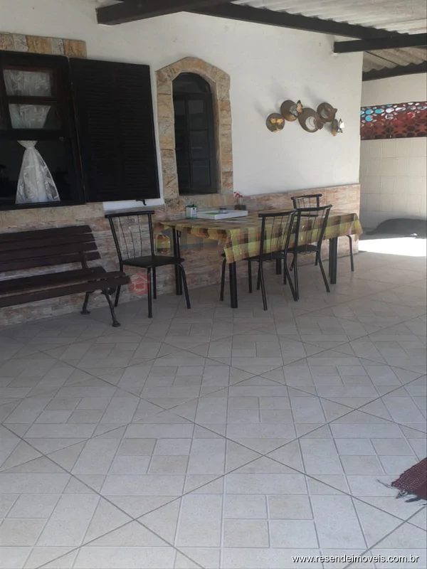 Foto 2 de 17 - Casa para venda em Elite