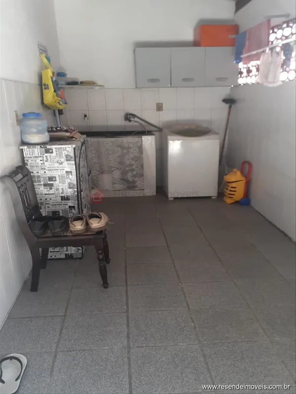 Foto 13 de 17 - Casa para venda em Elite